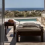 Ela Tinos Апарт-отель