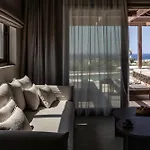 Ela Tinos Апарт-отель 4*