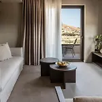 Ela Tinos Апарт-отель