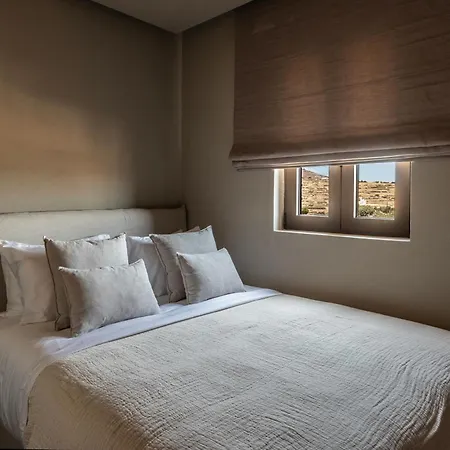 Hotel apartamentowy Ela Tinos 4*