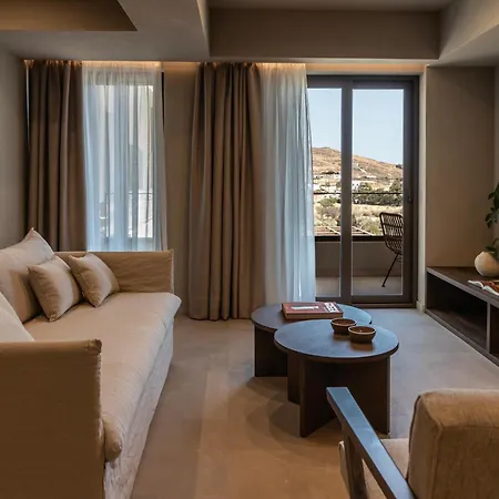 Aparthotel Ela Tinos Arnados