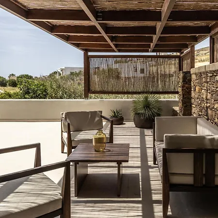 Aparthotel Ela Tinos 4*