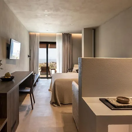 Ela Tinos 4* Arnados