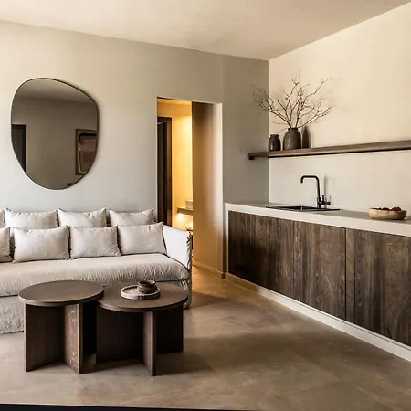 Aparthotel Ela Tinos 4*