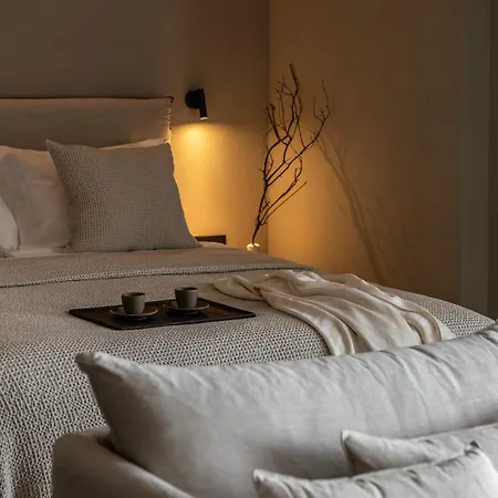 Aparthotel Ela Tinos Arnados