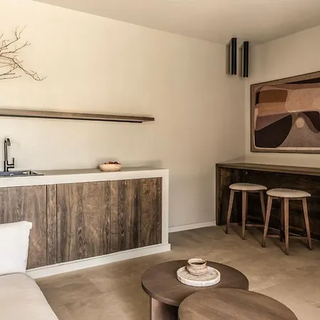 Aparthotel Ela Tinos