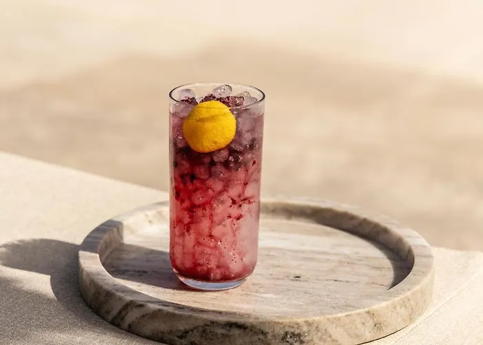 아파트호텔 Ela Tinos Arnados