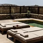 Ela Tinos 公寓式酒店