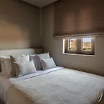 公寓式酒店 Ela Tinos 4*