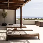公寓式酒店 Ela Tinos Arnados