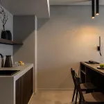 Ela Tinos 公寓式酒店 Arnados