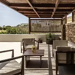 公寓式酒店 Ela Tinos 4*