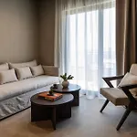 Ela Tinos 公寓式酒店 4*