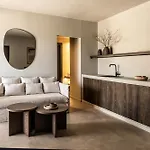 公寓式酒店 Ela Tinos 4*