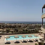 Ela Tinos 公寓式酒店 Arnados