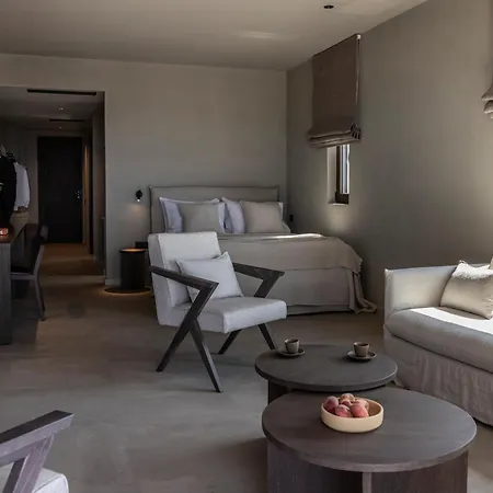 Ela Tinos 4* Arnados