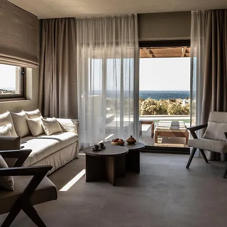 Lejlighedshotel Ela Tinos