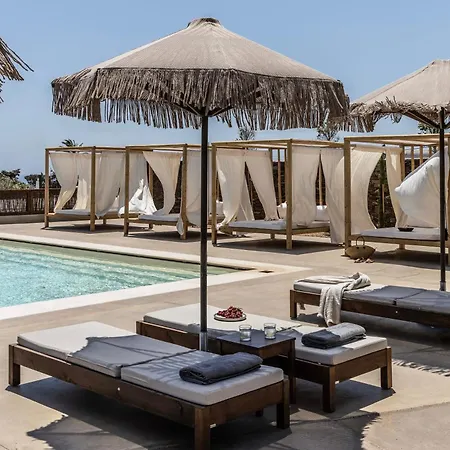 Ela Tinos 4* Arnados