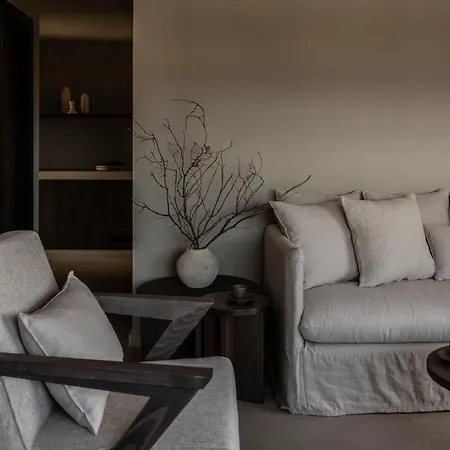 アパートホテル Ela Tinos Arnados