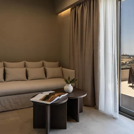 Ela Tinos 4* Arnados