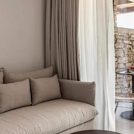 アパートホテル Ela Tinos