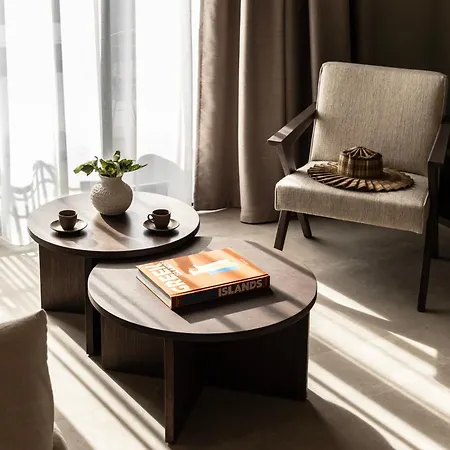 アパートホテル Ela Tinos Arnados