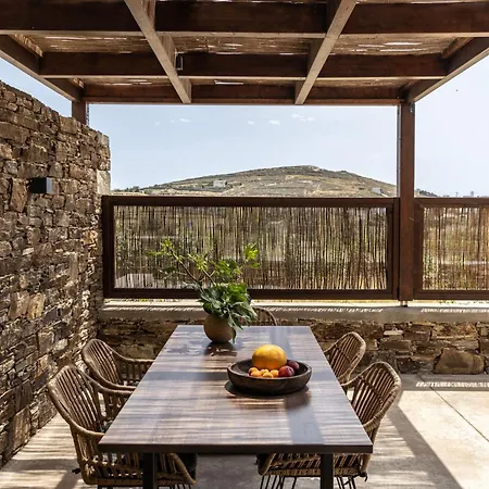 Ela Tinos 4* Arnados