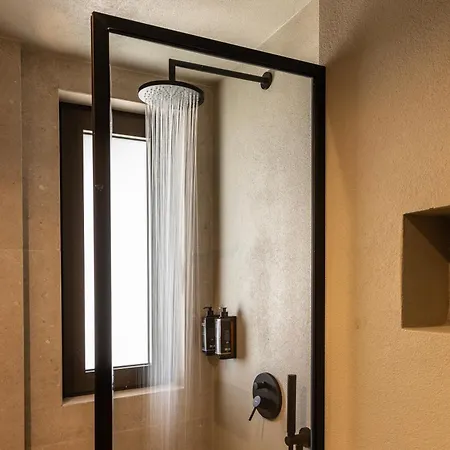 Lejlighedshotel Ela Tinos 4*