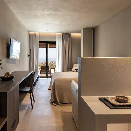 Apartahotel Ela Tinos Arnados