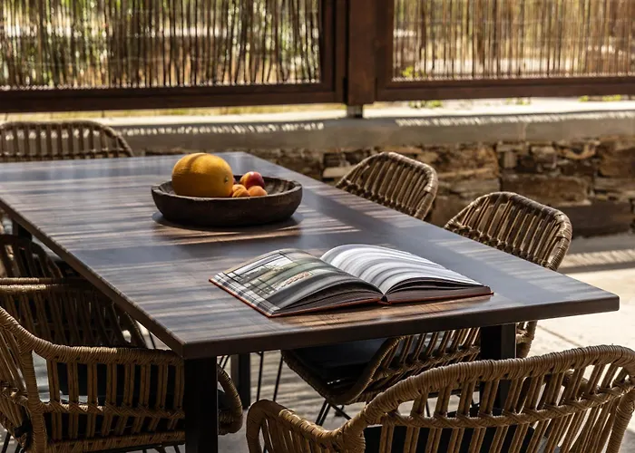 Ela Tinos 4* Arnados